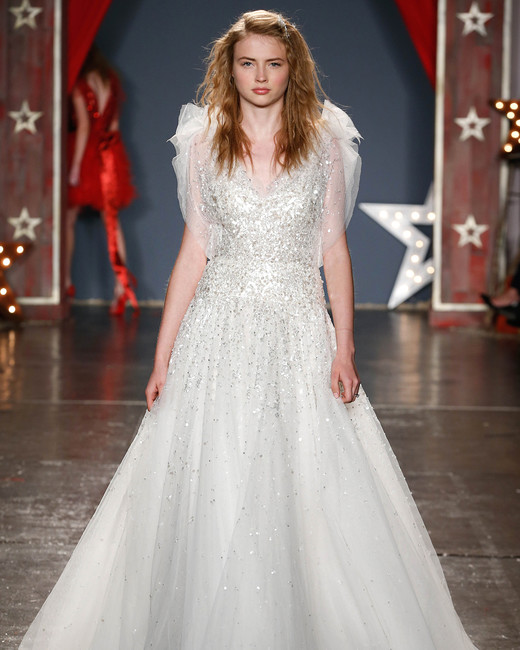 Jenny Packham Wedding Dresses